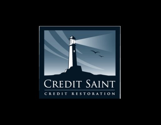 credit saint logo credit repair service