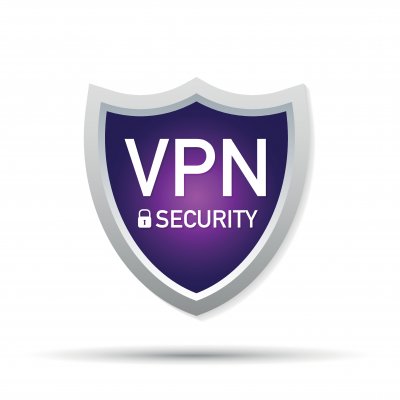 SSL VPN Safety Icon