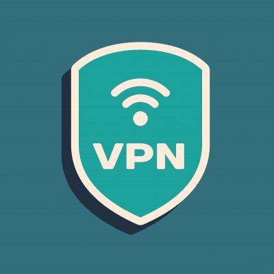 VPN on a shield