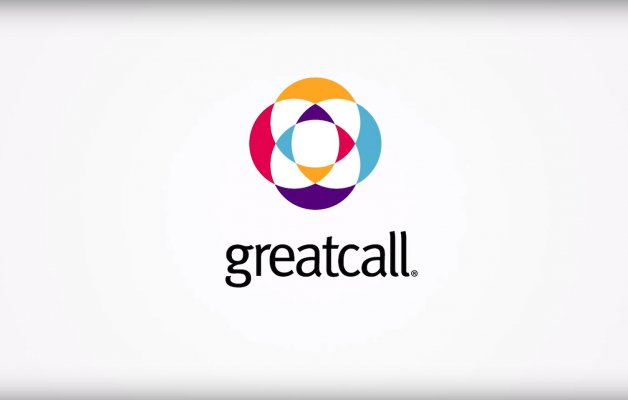 GreatCall Lively Mobile Medical Alert System logo