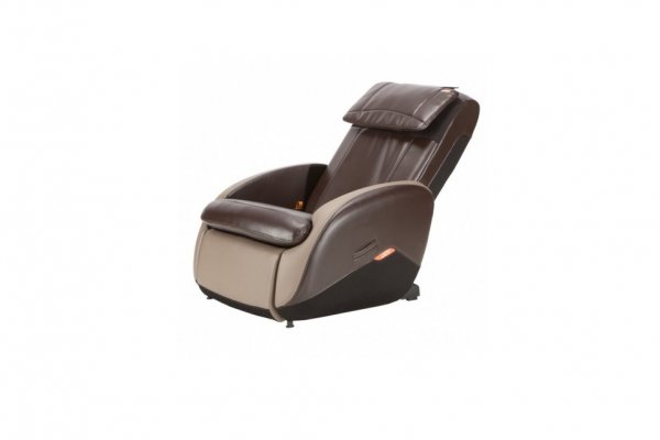 iJoy 2.0 Massage Chair brown