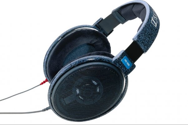 open back headphones sennheiser hd600