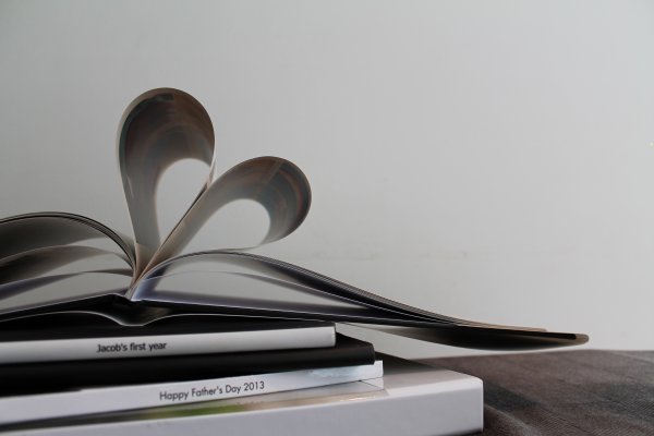 montage, photo books, photos