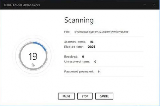 Bitdefender Internet Security