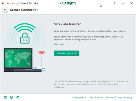 Kaspersky Labs