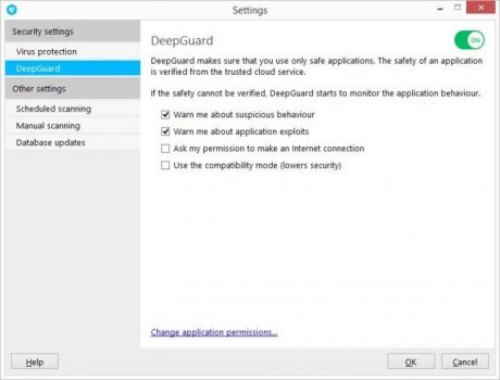 F-Secure
