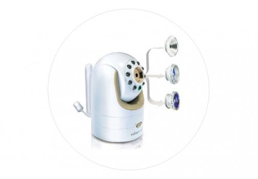 Infant Optics DXR-8