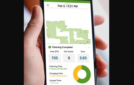 iRobot Roomba 980