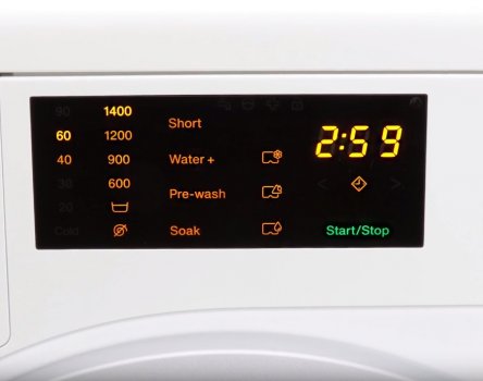 Miele WDB020